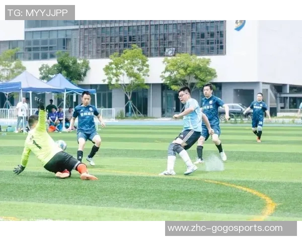 全民足球热潮席卷全国让每一个人都能享受足球的乐趣与激情