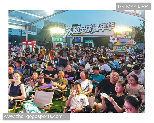 激情四溢的足球嘉年华活动盛典邀您共庆足球文化的魅力与团结